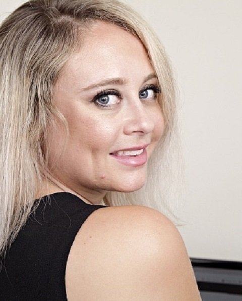 SkyeSmith from Queensland,Australia