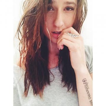 BallerGirl844 from New South Wales,Australia